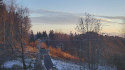 Troják, Maruška - odpočivadlo HM52