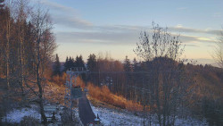 Troják, Maruška - odpočivadlo HM52