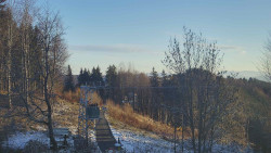 Troják, Maruška - odpočivadlo HM52