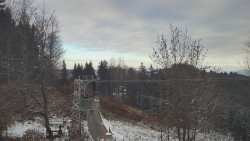 Troják, Maruška - odpočivadlo HM52