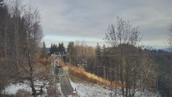 Troják, Maruška - odpočivadlo HM52