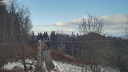 Troják, Maruška - odpočivadlo HM52