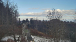 Troják, Maruška - odpočivadlo HM52