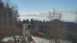 Troják, Maruška - odpočivadlo HM52