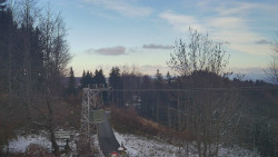 Troják, Maruška - odpočivadlo HM52