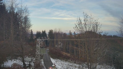 Troják, Maruška - odpočivadlo HM52