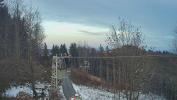 Troják, Maruška - odpočivadlo HM52