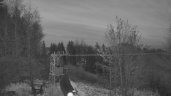 Troják, Maruška - odpočivadlo HM52