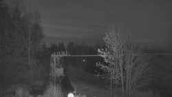 Troják, Maruška - odpočivadlo HM52