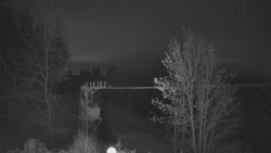 Troják, Maruška - odpočivadlo HM52