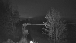 Troják, Maruška - odpočivadlo HM52