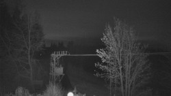 Troják, Maruška - odpočivadlo HM52