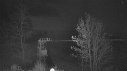 Troják, Maruška - odpočivadlo HM52