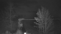 Troják, Maruška - odpočivadlo HM52