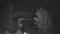 Troják, Maruška - odpočivadlo HM52