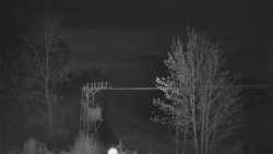 Troják, Maruška - odpočivadlo HM52