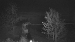 Troják, Maruška - odpočivadlo HM52