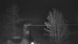 Troják, Maruška - odpočivadlo HM52