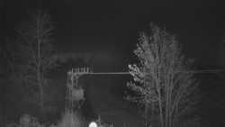 Troják, Maruška - odpočivadlo HM52