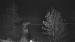 Troják, Maruška - odpočivadlo HM52