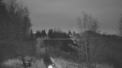 Troják, Maruška - odpočivadlo HM52