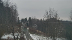 Troják, Maruška - odpočivadlo HM52