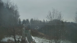 Troják, Maruška - odpočivadlo HM52