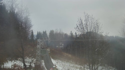 Troják, Maruška - odpočivadlo HM52