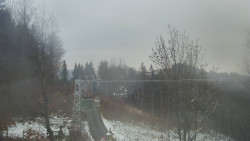 Troják, Maruška - odpočivadlo HM52