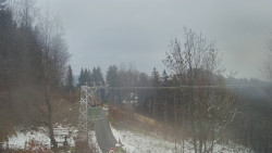 Troják, Maruška - odpočivadlo HM52