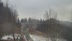 Troják, Maruška - odpočivadlo HM52