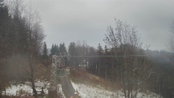 Troják, Maruška - odpočivadlo HM52