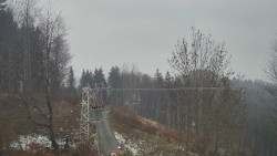 Troják, Maruška - odpočivadlo HM52