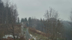 Troják, Maruška - odpočivadlo HM52