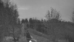 Troják, Maruška - odpočivadlo HM52