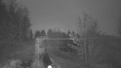 Troják, Maruška - odpočivadlo HM52