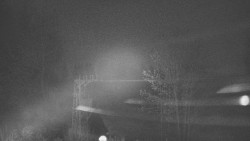 Troják, Maruška - odpočivadlo HM52