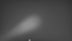 Troják, Maruška - odpočivadlo HM52