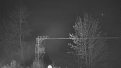 Troják, Maruška - odpočivadlo HM52