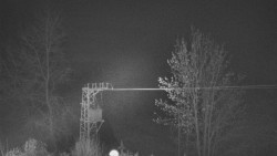 Troják, Maruška - odpočivadlo HM52