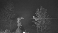 Troják, Maruška - odpočivadlo HM52