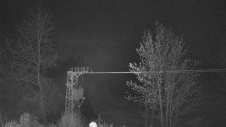 Troják, Maruška - odpočivadlo HM52