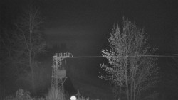 Troják, Maruška - odpočivadlo HM52