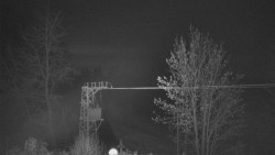 Troják, Maruška - odpočivadlo HM52