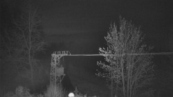 Troják, Maruška - odpočivadlo HM52