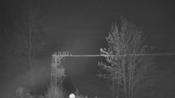 Troják, Maruška - odpočivadlo HM52