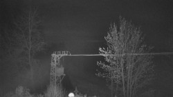 Troják, Maruška - odpočivadlo HM52