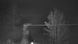 Troják, Maruška - odpočivadlo HM52