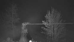 Troják, Maruška - odpočivadlo HM52