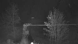 Troják, Maruška - odpočivadlo HM52